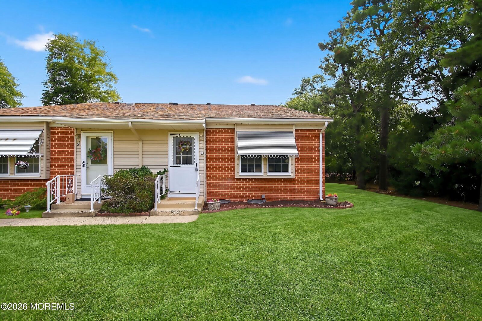 Property Photo:  11 Spring Street  NJ 08759 