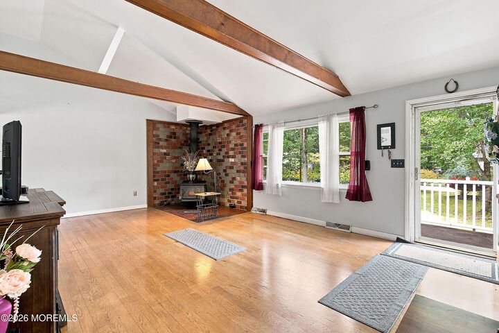 Property Photo: 495 Cobain Road NJ 08527