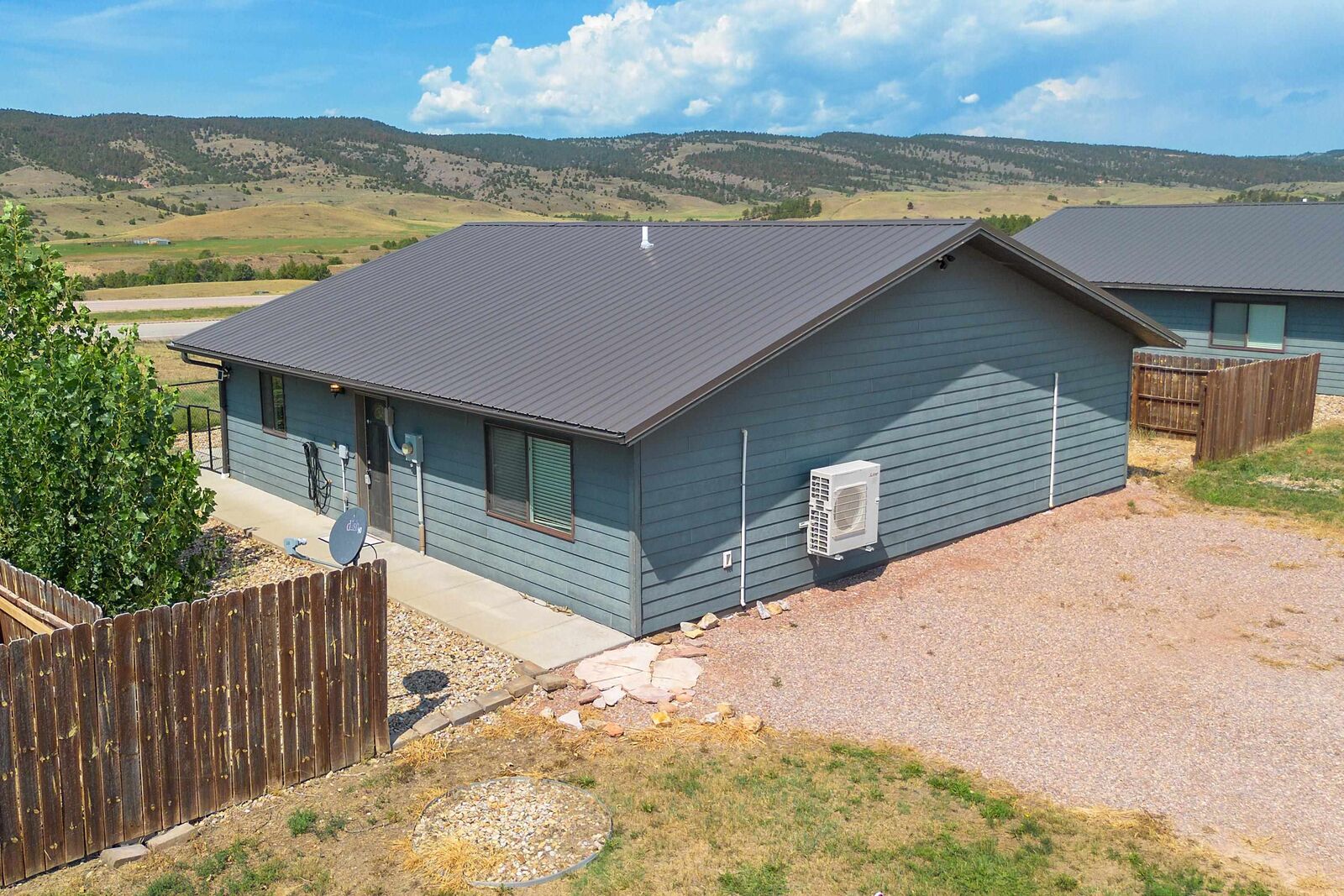 Property Photo: 27577 Watts Lane SD 57747