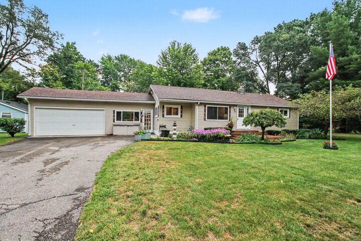 Property Photo: 3219 West Street MI 48380