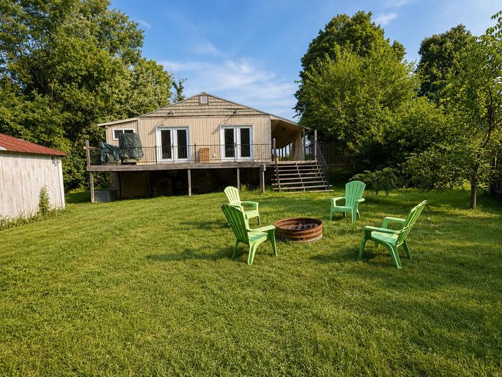 Property Photo: 6806 Ryno Road MI 49038