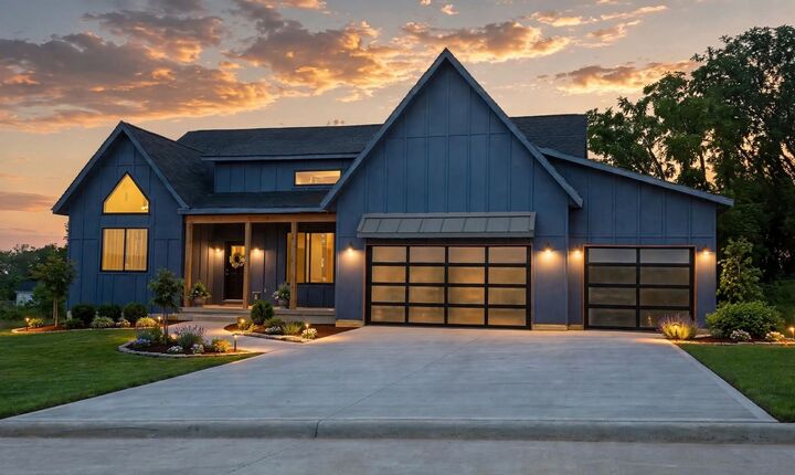 Property Photo: 1916 Zara IA 52732