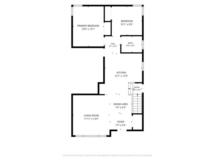 Property Photo: 10933 S Eggleston Avenue IL 60628