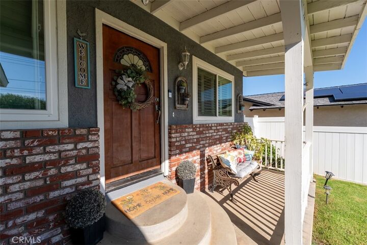 Property Photo:  20065 Rockwell  CA 92881 