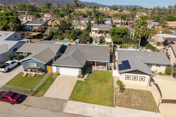 Property Photo:  20065 Rockwell  CA 92881 
