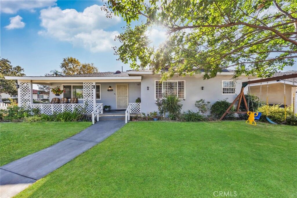 Property Photo: 5446 Arden CA 91780