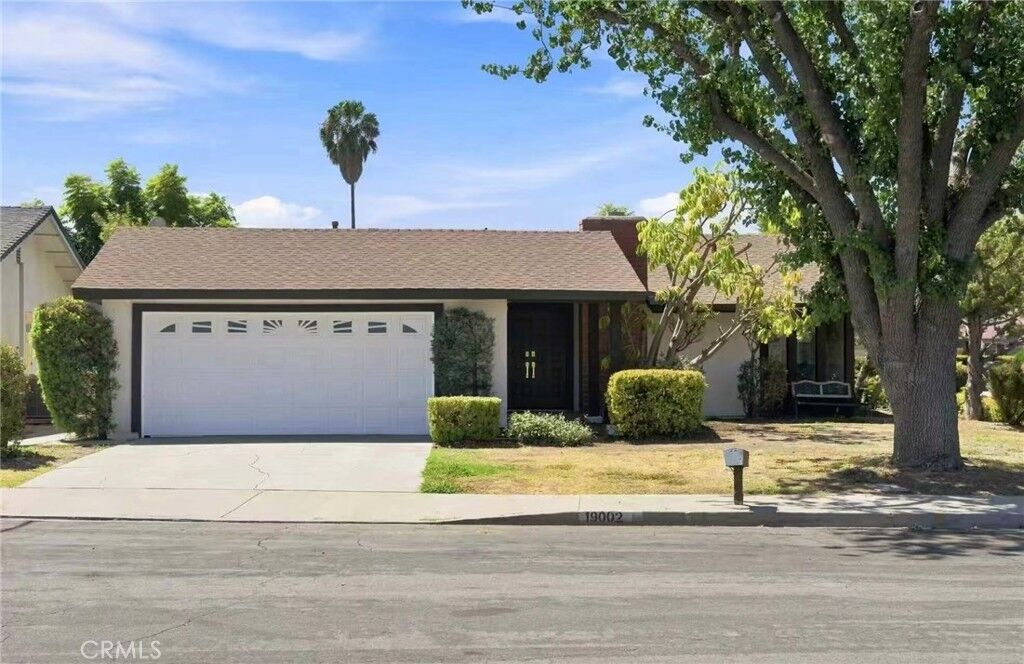Property Photo:  19002 Montell Court  CA 91748 