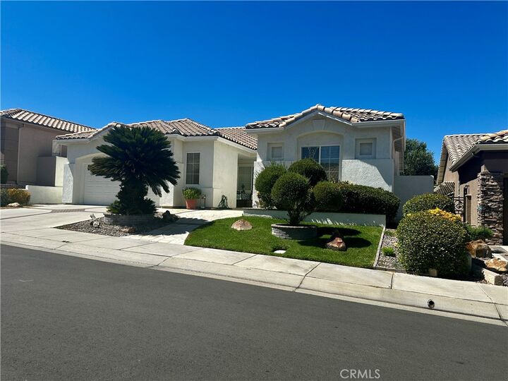 Property Photo:  4974 Singing Hills  CA 92220 