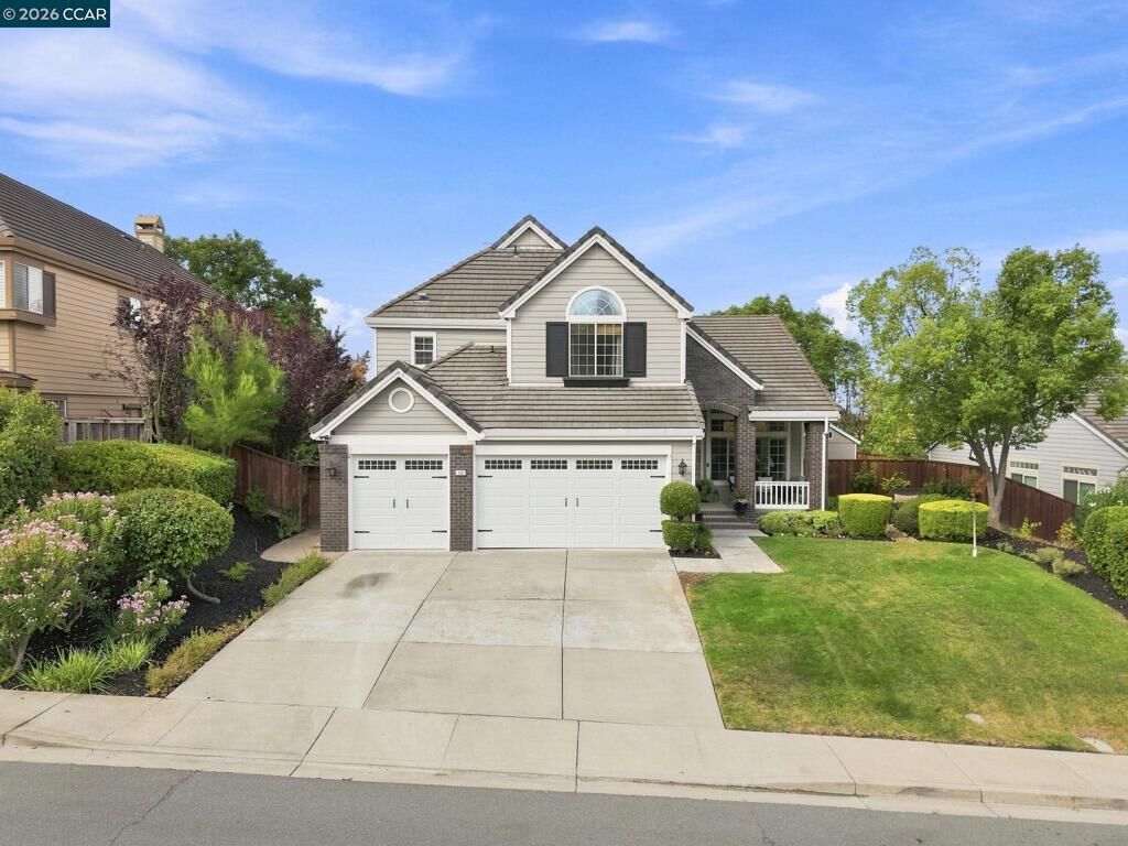 Property Photo:  308 Ahwanee Lane  CA 94517 