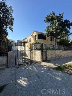 Property Photo:  1539 Tremont  CA 90033 
