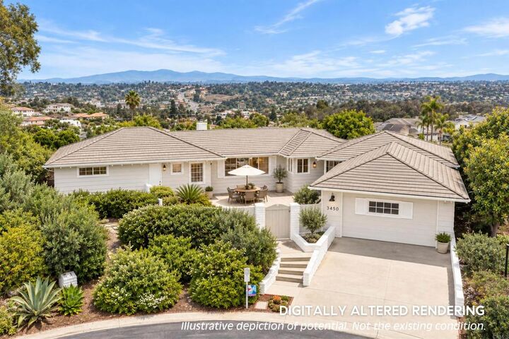 Property Photo:  3450 Camden Circle  CA 92008 