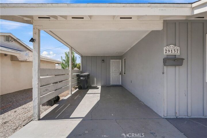 Property Photo: 29137 Del Monte Drive CA 92586