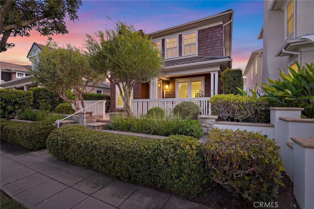 Property Photo:  9 Long Bay  CA 92660 