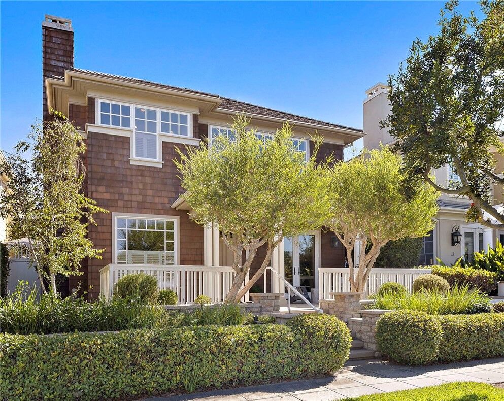 Property Photo:  9 Long Bay  CA 92660 