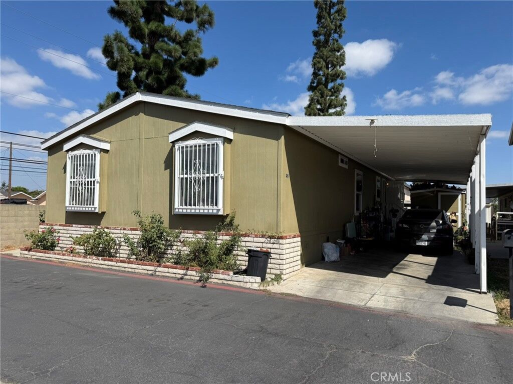 Property Photo: 16600 Orange 25 CA 90723