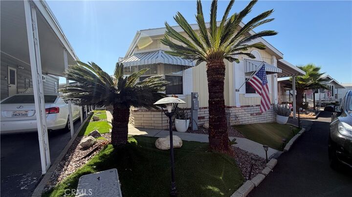 Property Photo:  3530 Damien 51  CA 91750 