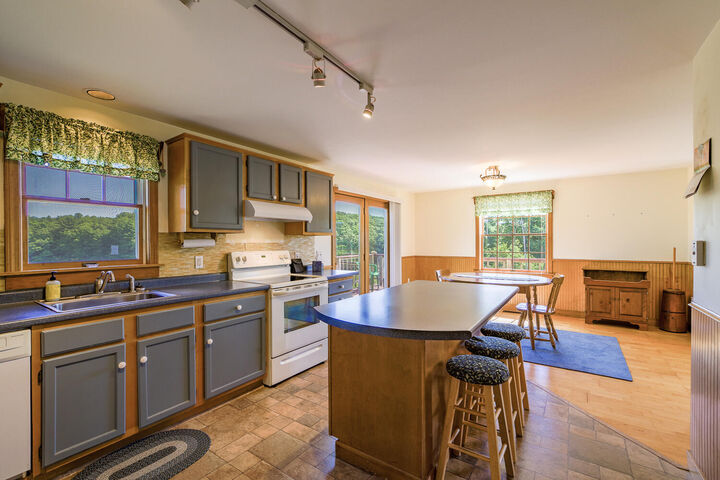 Property Photo:  164 Back Meadow Drive  ME 04864 