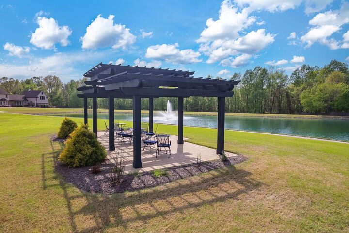 Property Photo:  22 Arbor Ridge Cv  TN 38305 