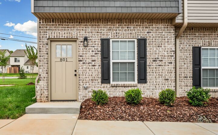Property Photo:  446 Needmore Rd 801  TN 37040 
