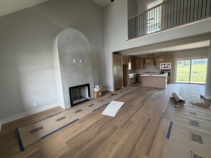 Property Photo:  3713 Stillwater Pt  TN 37043 