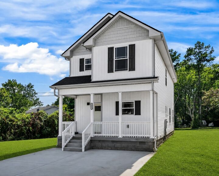 Property Photo: 2619 Scott Dr TN 37042