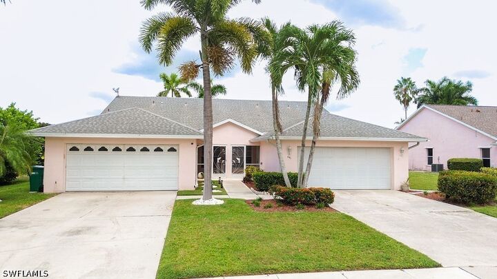 Property Photo:  439 Saint Andrews Boulevard 145-0  FL 34113 
