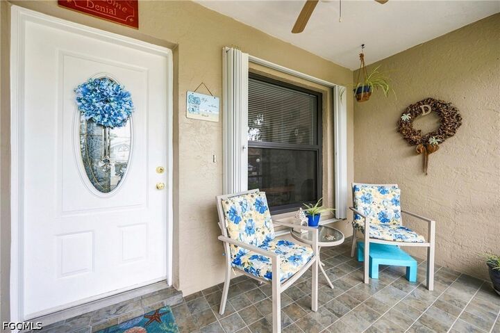 Property Photo: 17880 Dracena Circle FL 33917