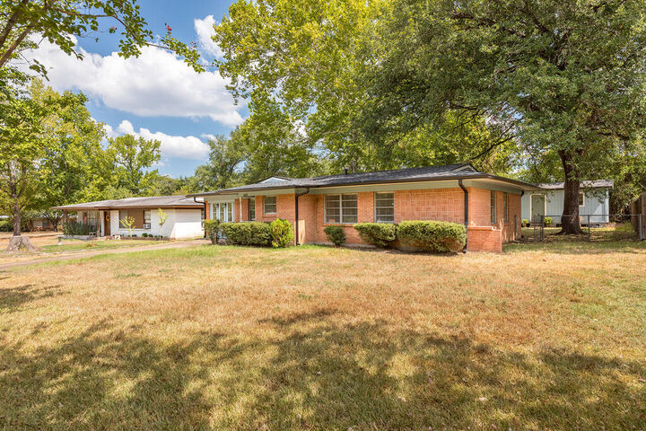 Property Photo:  1403 Betty Drive  TX 75901 