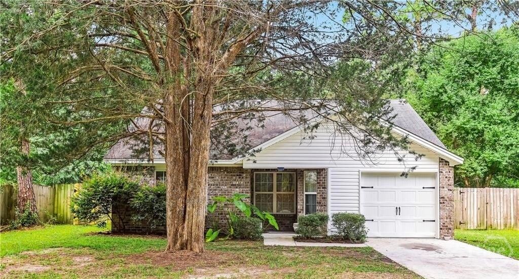 Property Photo:  109 Mikell Street  GA 31321 