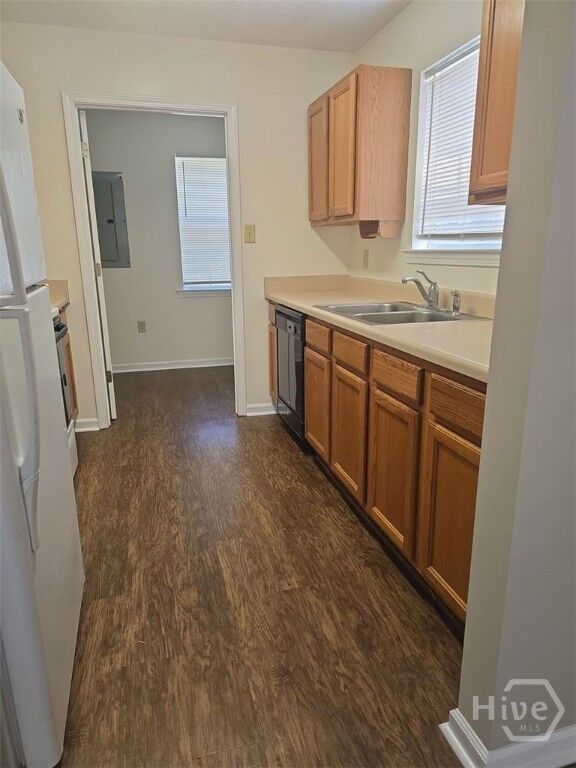 Property Photo: 9810 Whitfield Avenue A GA 31406