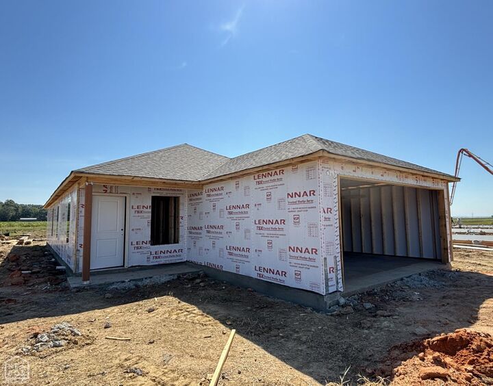 Property Photo:  5700 Jordan Street  AR 72404 