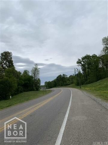 Property Photo: 2714 W Matthews AR 72401