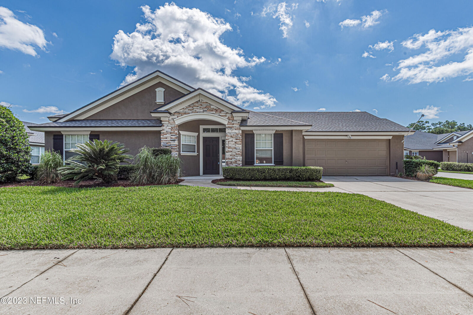 Property Photo:  2141 Stone Creek Drive F  FL 32003 