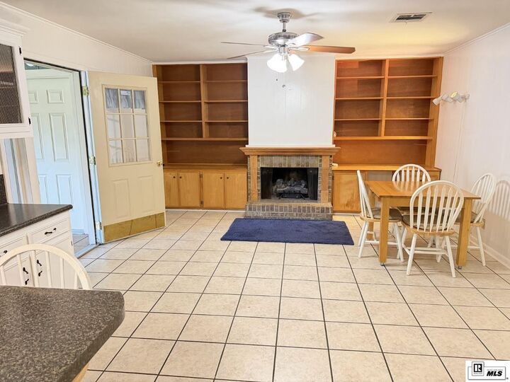 Property Photo: 1903 Howard Drive LA 71201