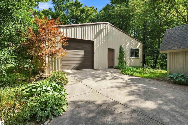 Property Photo:  3618 S Maple Valley Road  MI 49682 