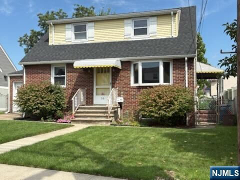 Property Photo:  218 Pandolfi Avenue  NJ 07094 