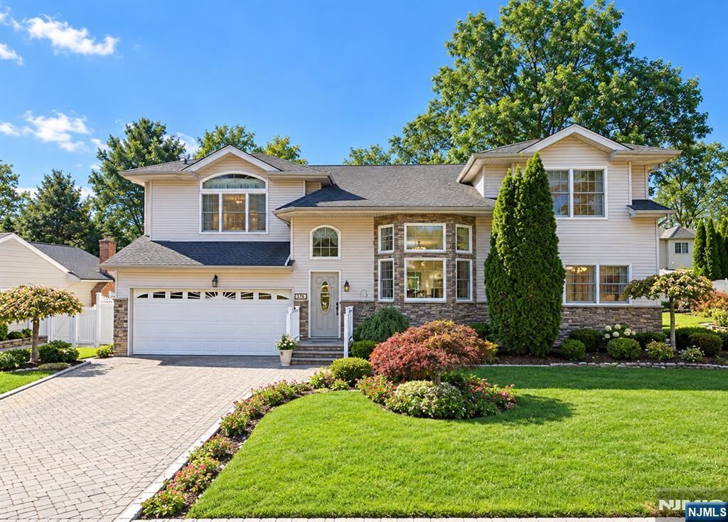 Property Photo: 380 Hoover Avenue NJ 07676