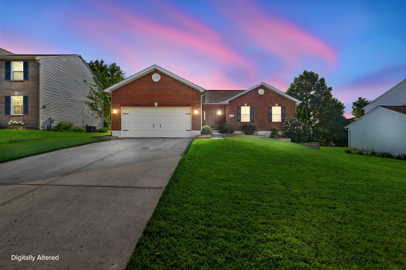 Property Photo:  10173 Hiddenknoll Drive  KY 41051 