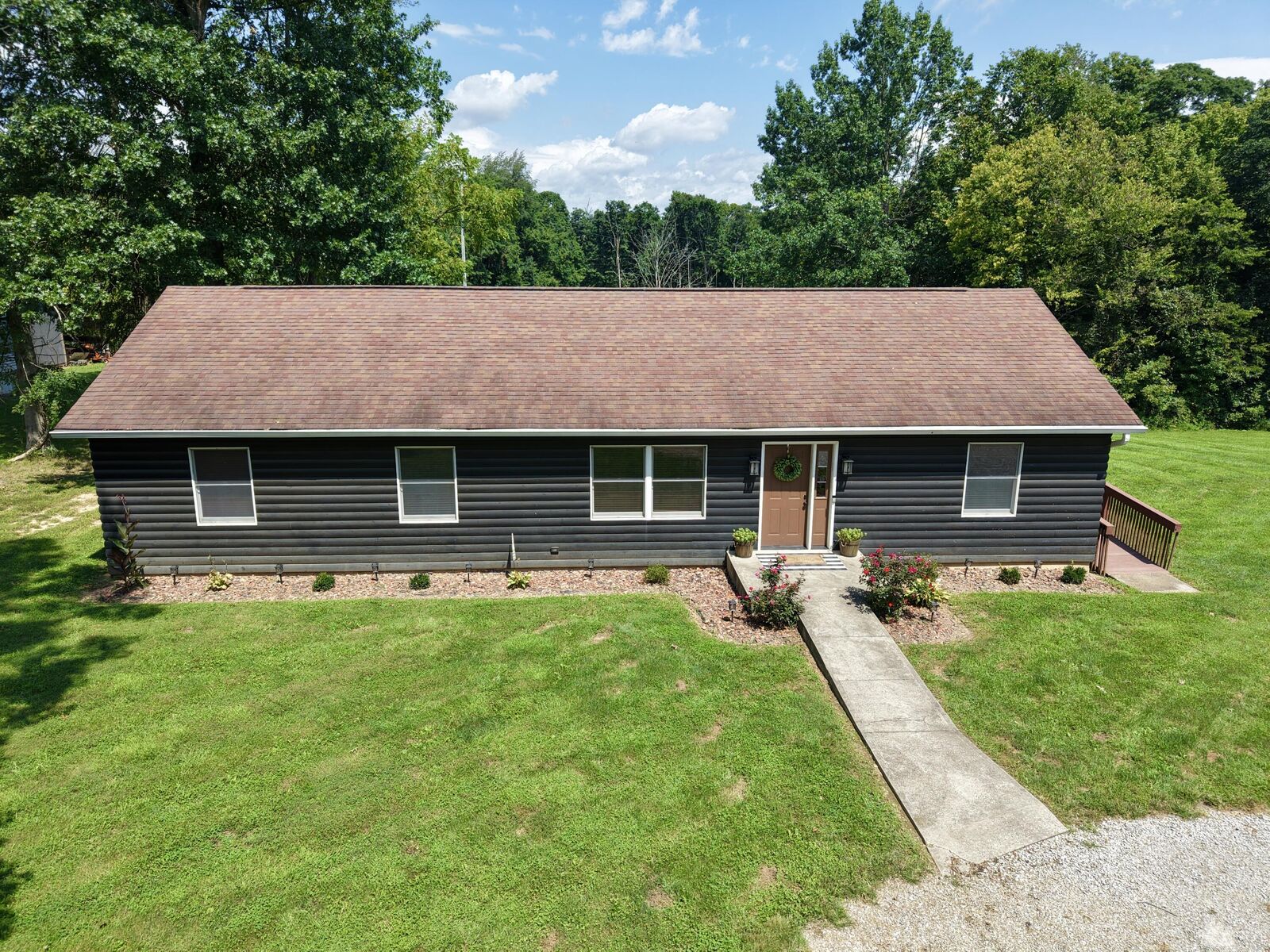 Property Photo:  5454 Botts Lane  KY 41080 