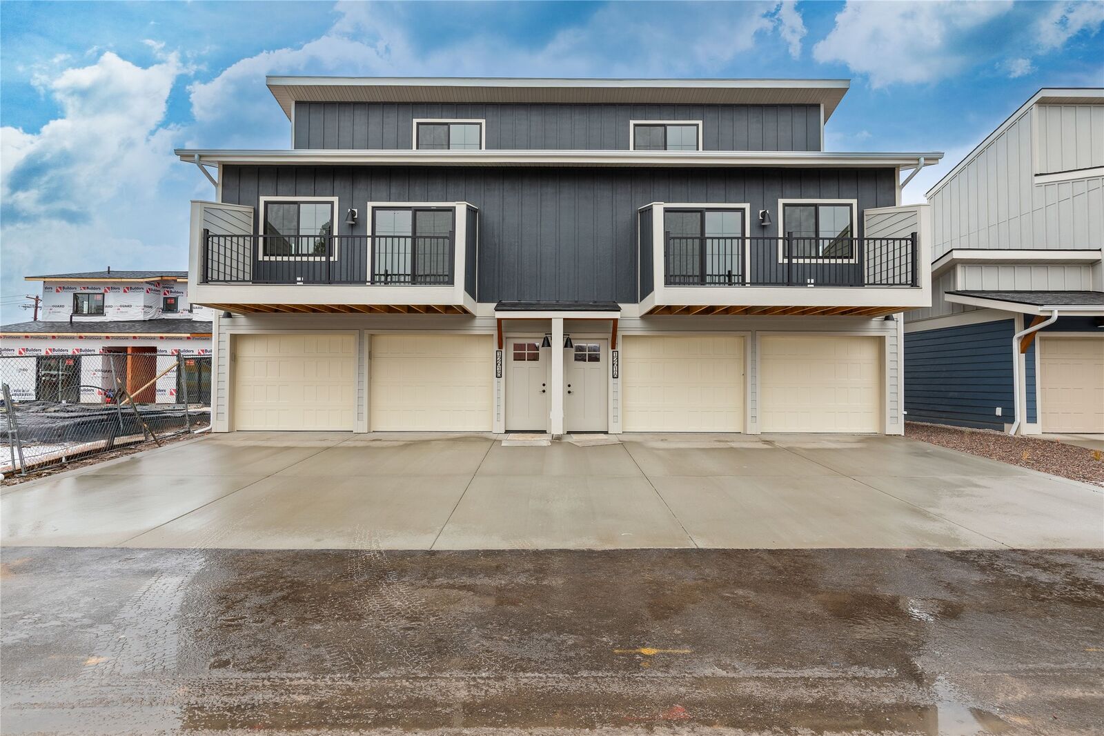 Property Photo:  1261 Idaho Street B  MT 59801 