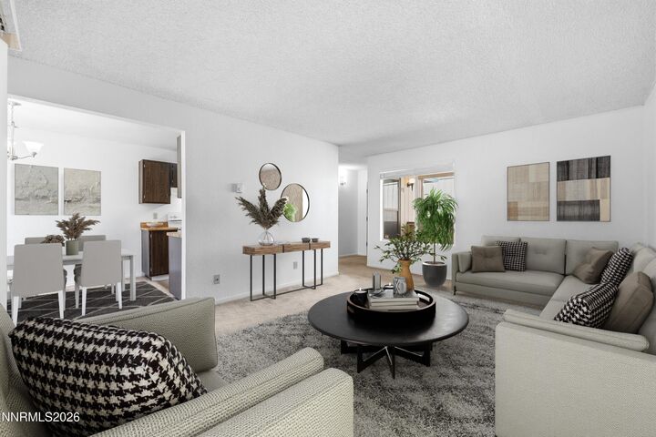 Property Photo:  3924 Clear Acre Lane  NV 89512 