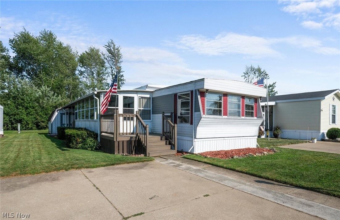Property Photo:  83 Rathbun Drive  OH 43440 