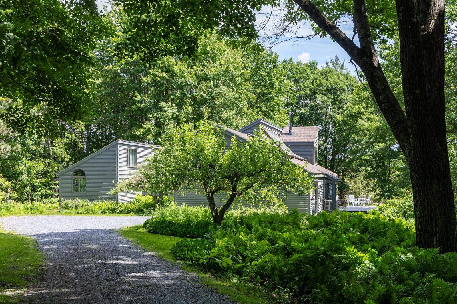Property Photo:  777 Mount Philo Road  VT 05482 