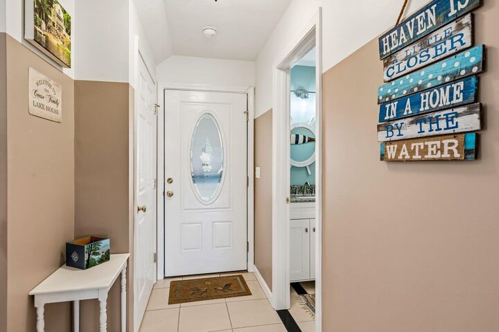 Property Photo: 28 Lake Road NH 03234