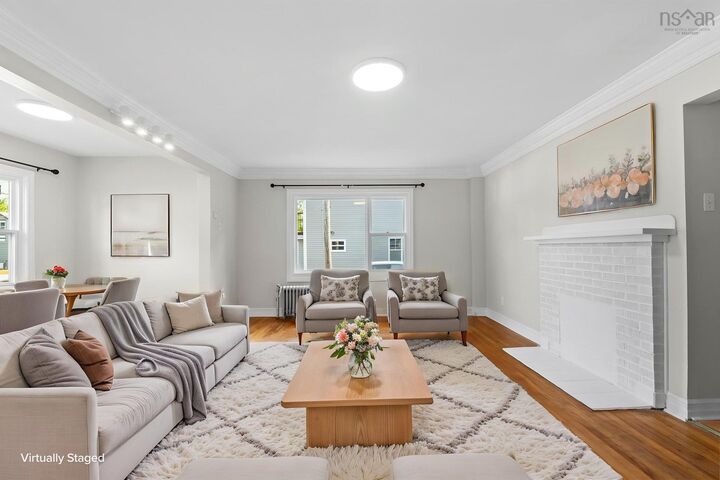 Property Photo:  20 Rufus Avenue  NS B3N 2L5 
