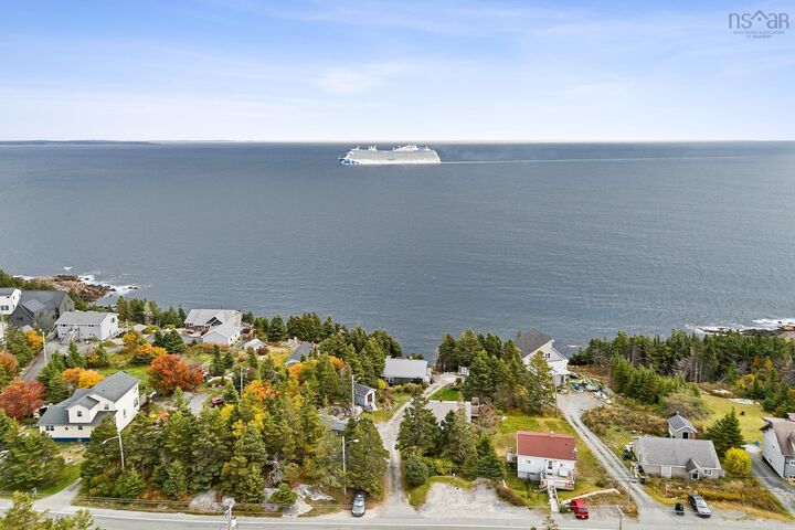 Property Photo:  634 Ketch Harbour Road  NS B3V 1K1 