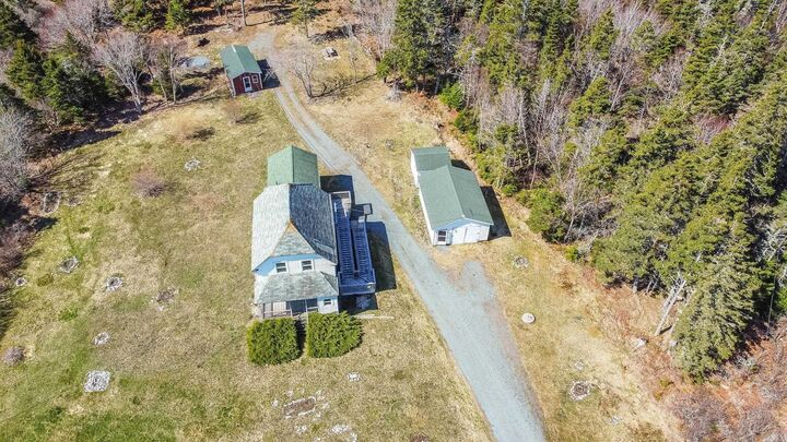 Property Photo:  12 Lighthouse Road  NS B0T 1K0 