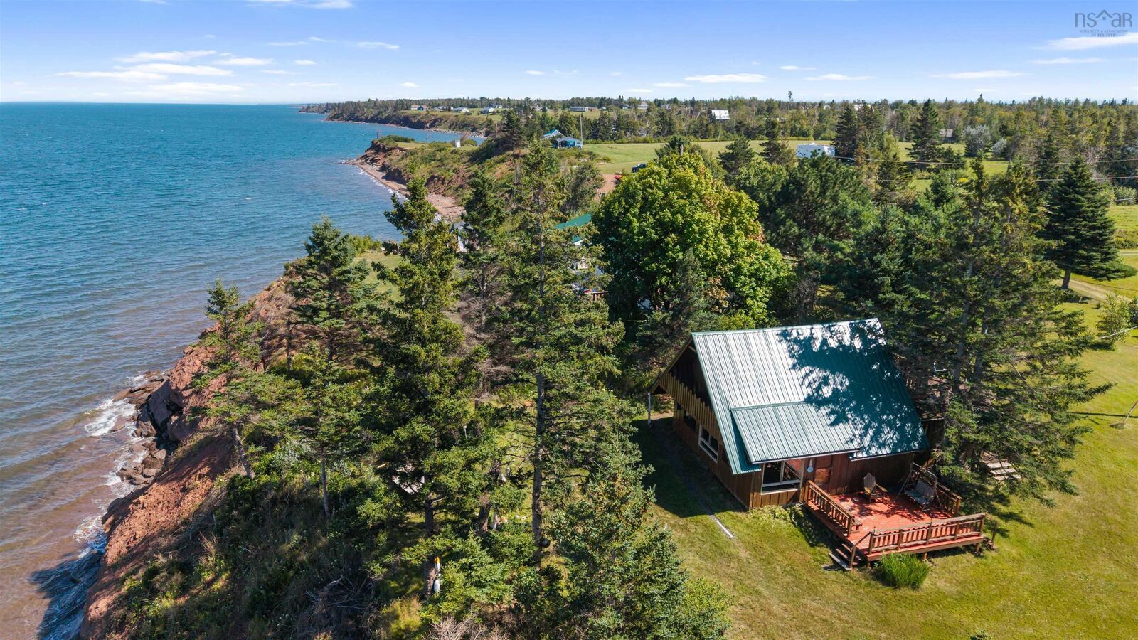 Property Photo:  55 Joyce Mackinnon Lane  NS B0K 1N0 