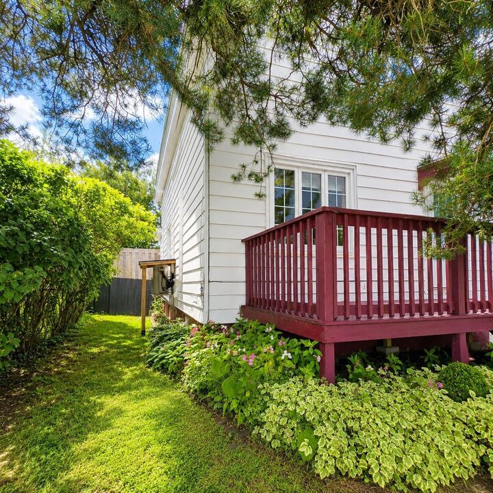 Property Photo:  12 Smith Street  NS B1A 3M3 