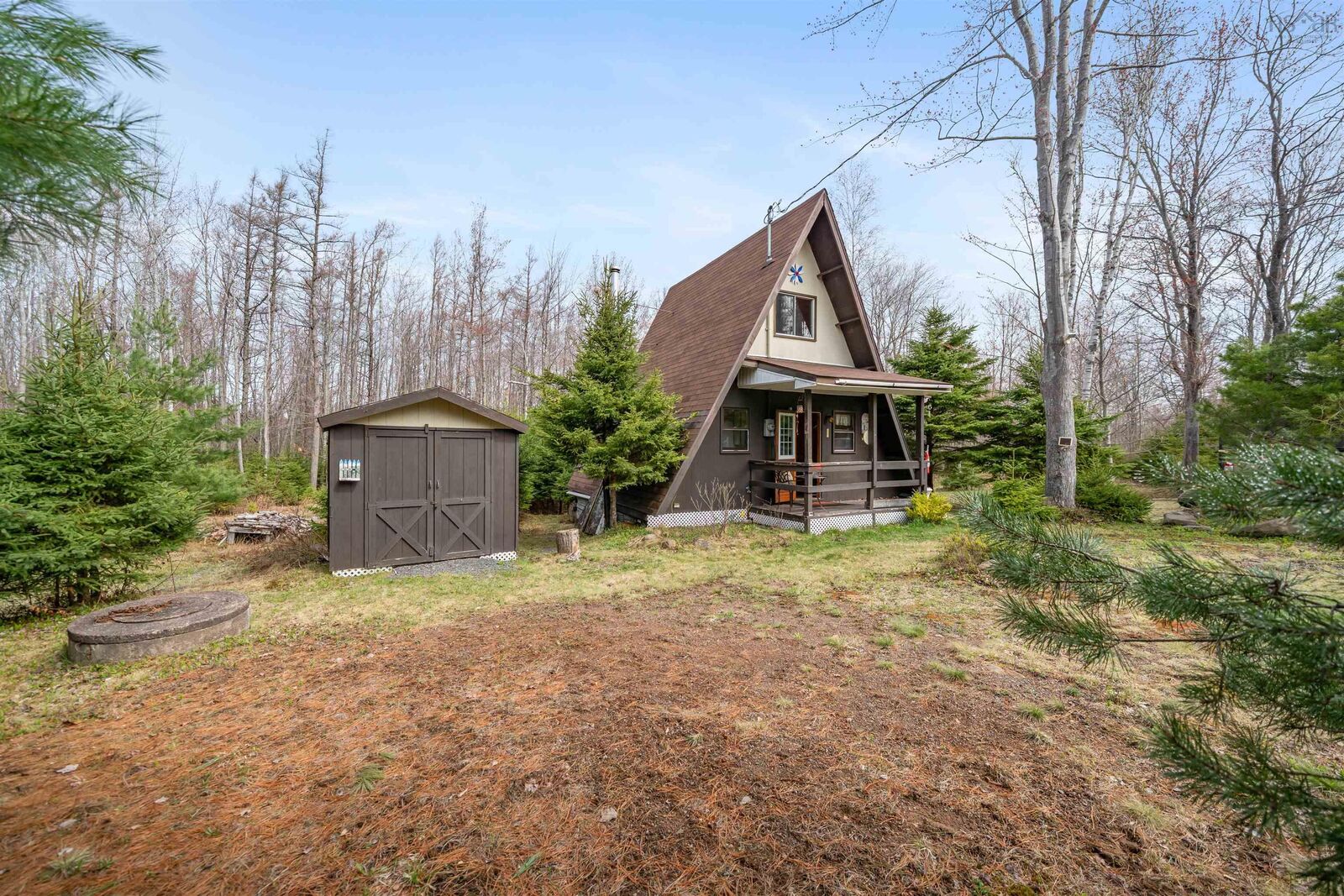 Property Photo: 139 Murray Lane Lane NS B0K 1X0